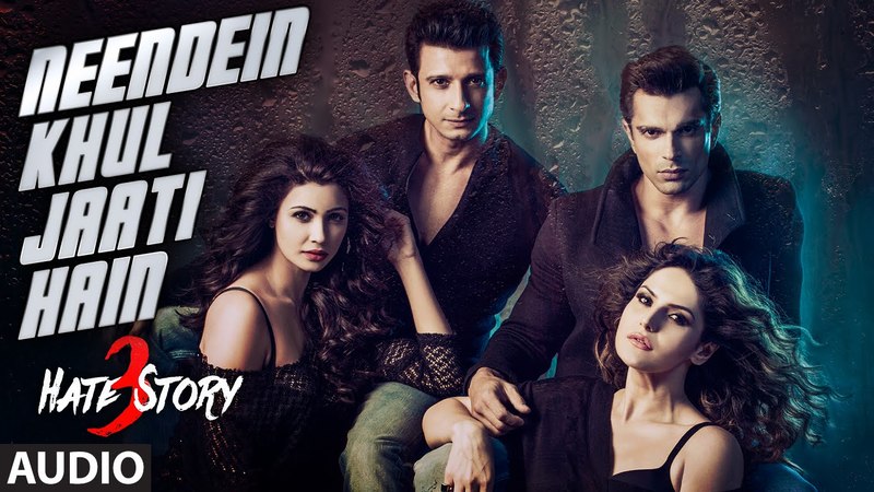 Download movie hate story2